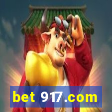 bet 917.com